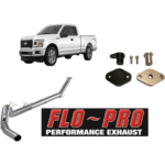 2018 - 2020 3.0L Powerstroke | EGR DPF Solutions - Image 2