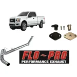 2018 - 2020 3.0L Powerstroke | EGR DPF Solutions - Image 2