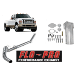 2003 - 2010 6.0L 6.4L Powerstroke | EGR DPF Solutions - Image 2