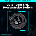 2015 - 2019 6.7L Powerstroke Switch | EZ Lynk - SCT - HP Tuners