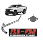 2016 - 2020 2.8L Colorado / Canyon LWN Duramax | EGR DPF Solutions - Image 2