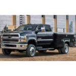 2019 - 2021 L5D Duramax 4500 5500 | HP Tuners - Image 3
