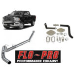 2013 - 2024 6.7L Cummins | Pickup | EGR DPF Fix Solutions - Image 2