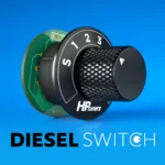 2017+ GM Duramax L5P HP Tuners SOTF Switch - Image 2