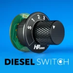 2017+ GM Duramax L5P HP Tuners SOTF Switch - Image 2
