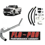 2017 - 2023 L5P Duramax | EGR DPF | CAN Bus Solutions - Image 2