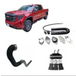 2020 - 2025 LM2 LZ0 3.0L Duramax | EGR DPF | CAN Bus Solutions - Image 2