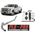 2011 - 2022 6.7L Powerstroke | EGR DPF Solutions - Image 2