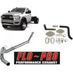 2013 - 2024 Cummins | Cab Chassis | EGR DPF FIX Solutions - Image 2